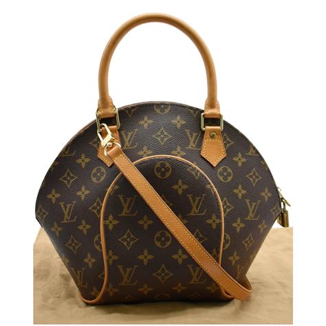 LOUIS VUITTON Monogram Ellipse PM 1511992